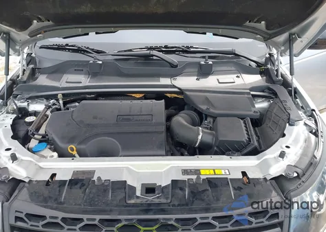 2018 Land Rover Discovery Sport Se из США, поврежденный, VIN SALCP2RX3JH742098